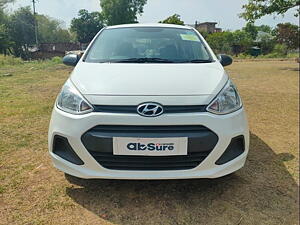 used hyundai xcent diesel