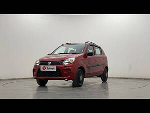 Second Hand Maruti Suzuki Alto 800 Vxi in Hyderabad