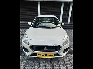 Second Hand Maruti Suzuki Dzire [2017-2020] VXi in Jalandhar