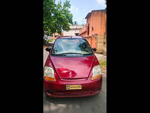 Second Hand Chevrolet Spark LS 1.0 in Jamshedpur