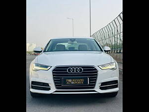 Second Hand Audi A6 35 TDI Matrix in Delhi