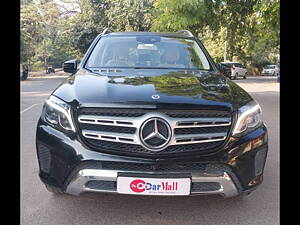 Second Hand Mercedes-Benz GLS 350 d in Agra