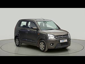 Second Hand Maruti Suzuki Wagon R ZXi 1.2 in Delhi