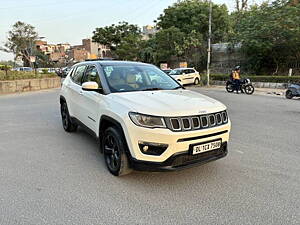 Second Hand Jeep Compass Longitude 2.0 Diesel [2017-2020] in Delhi