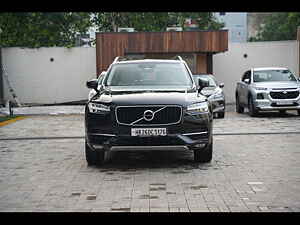 Second Hand वोल्वो xc90 d5 एडब्ल्यूडी in दिल्ली