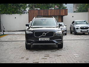 Second Hand Volvo XC90 D5 AWD in Delhi