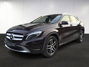 Second Hand Mercedes-Benz GLA 200 CDI Sport in Coimbatore