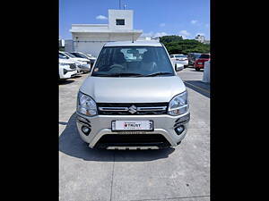 Second Hand Maruti Suzuki Wagon R VXi 1.0 [2019-2019] in Bangalore