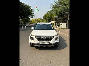 Second Hand Hyundai Venue SX 1.0 Turbo in Delhi