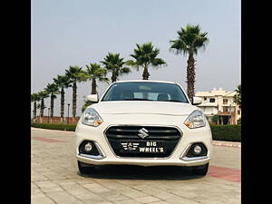 Second Hand Maruti Suzuki DZire VXi [2020-2023] in Karnal