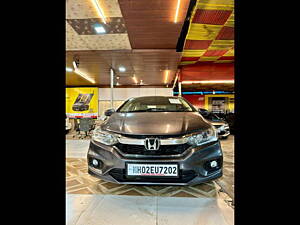 Second Hand Honda City V in Thane