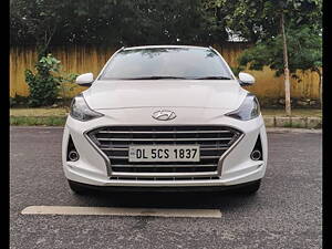 Second Hand Hyundai Grand i10 NIOS Sportz 1.2 Kappa VTVT CNG in Delhi