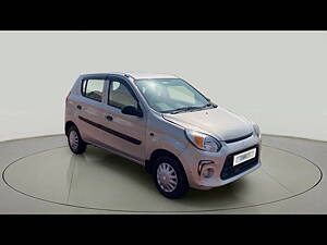 Second Hand Maruti Suzuki Alto 800 Lxi in Indore