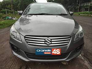 Second Hand Maruti Suzuki Ciaz VDi+ SHVS in Pune