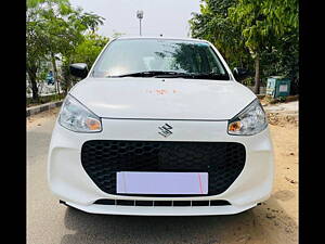 Second Hand Maruti Suzuki Alto K10 VXi Plus AGS in Jaipur