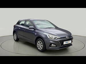 Second Hand Hyundai Elite i20 Magna Plus 1.2 in Delhi