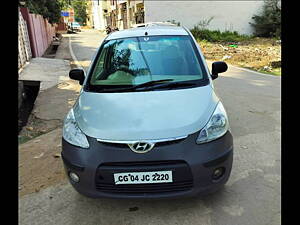 Second Hand Hyundai i10 Era in Raipur