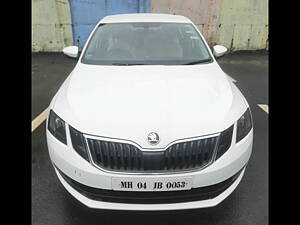 Second Hand Skoda Octavia 2.0 TDI CR Ambition in Mumbai