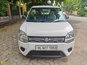 Second Hand Maruti Suzuki Wagon R LXI CNG (O) in Ghaziabad