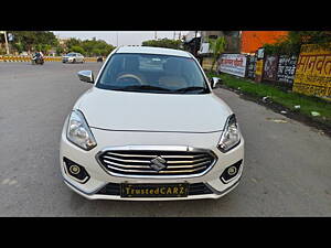 Second Hand Maruti Suzuki DZire VDi in Lucknow