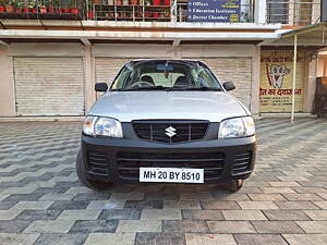 Second Hand Maruti Suzuki Alto LXi BS-III in Nagpur