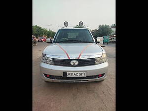 Second Hand Tata Safari 2.2 LX 4x2 in Lucknow