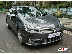 Second Hand Toyota Corolla Altis 1.8 J in Mumbai