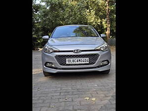 Second Hand Hyundai Elite i20 Asta 1.4 CRDI in Delhi