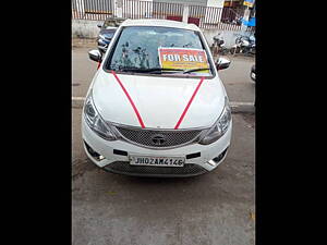 Second Hand Tata Zest XT Diesel in Ranchi