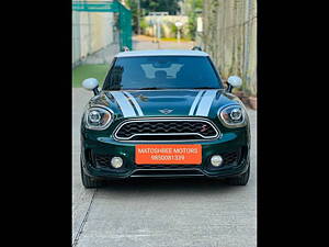 Second Hand MINI Countryman Cooper S [2020-2021] in Pune