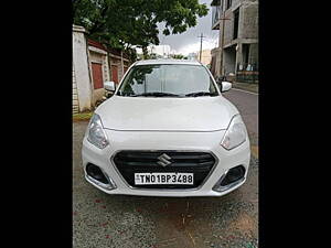 Second Hand Maruti Suzuki DZire VXi [2020-2023] in Chennai