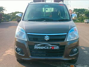 Second Hand Maruti Suzuki Wagon R VXI in Kharagpur