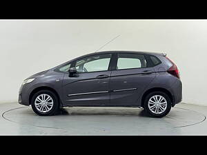 Second Hand Honda Jazz S in Ghaziabad