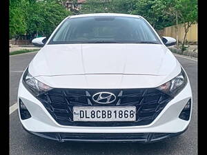 Second Hand Hyundai Elite i20 Sportz 1.2 MT [2020-2023] in Delhi