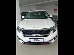 Second Hand Kia Seltos GTX Plus 1.4 DCT in Varanasi