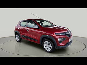 Second Hand Renault Kwid RXT 1.0 in Coimbatore