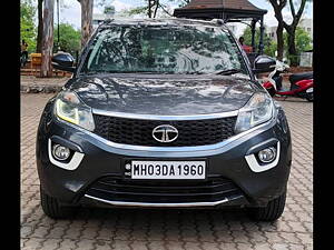 Second Hand Tata Nexon XZ Diesel in Nashik