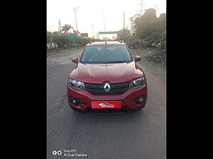 Second Hand Renault Kwid [2019] [2019-2019] RXL in Bhopal