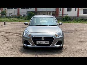 Second Hand Maruti Suzuki DZire VXi AGS [2020-2023] in Delhi