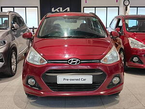 Second Hand Hyundai Grand i10 Asta 1.2 Kappa VTVT [2013-2016] in Thane