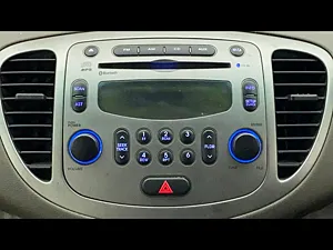 Second Hand Hyundai i10 [2010-2017] Asta 1.2 Kappa2 in Mumbai