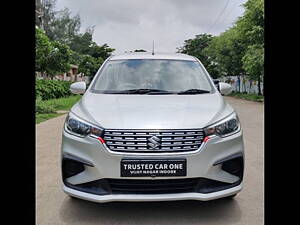 Second Hand Maruti Suzuki Ertiga VXI CNG in Indore