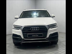 Second Hand Audi Q3 35 TDI quattro Premium Plus in Pune