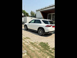 Second Hand Mercedes-Benz GLE 300d 4MATIC LWB [2020-2023] in Delhi