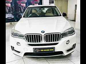 Second Hand BMW X5 xDrive 30d in Mohali