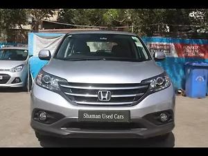 Used Honda Cr V Cars In Mumbai Second Hand Honda Cr V Cars For Sale