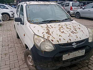 Second Hand Maruti Suzuki Alto VXI in Ranchi