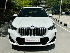 Second Hand BMW X1 sDrive18d M Sport in Bangalore