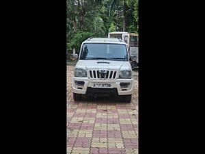 Second Hand Mahindra Scorpio M2DI in Nagpur