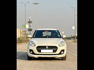 Second Hand Maruti Suzuki Swift ZXi AMT [2018-2019] in Surat